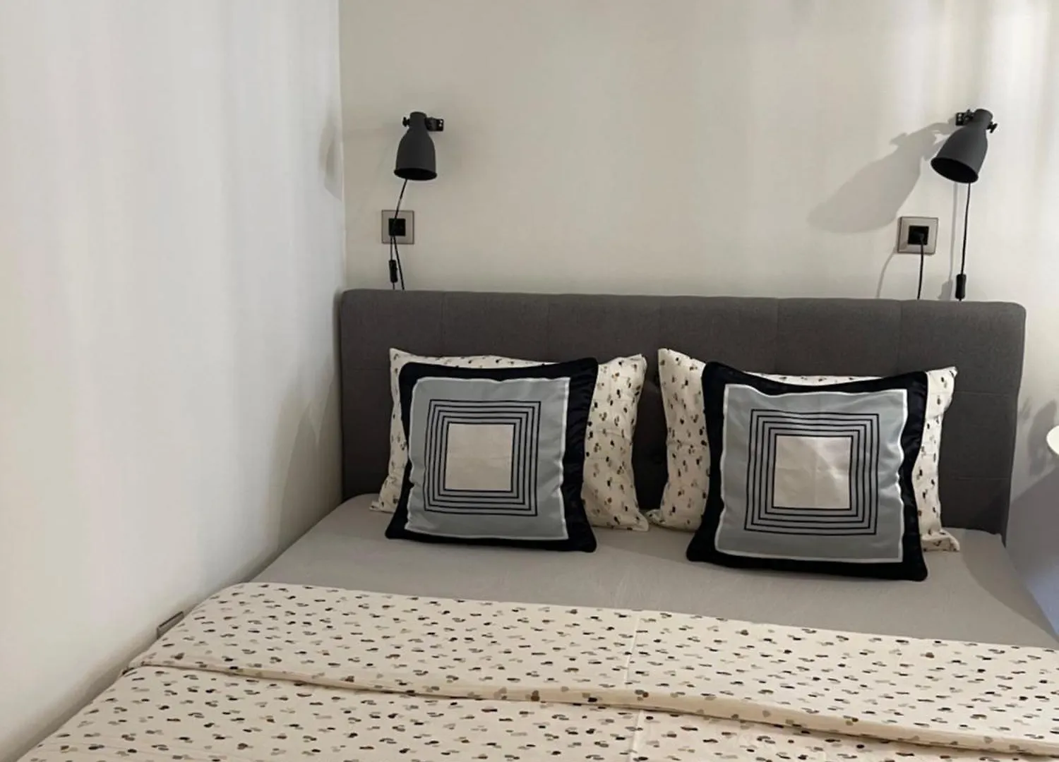 Apartments Providenca Split