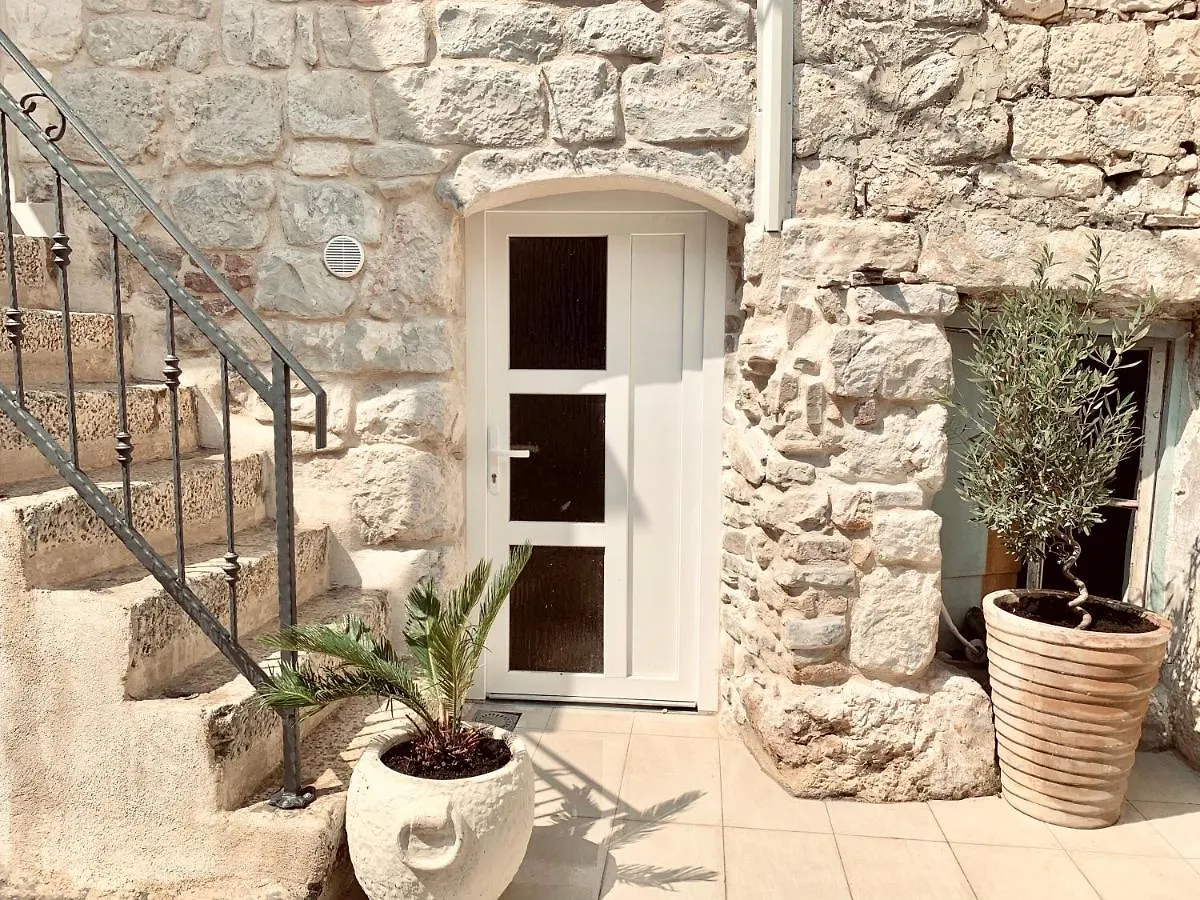 Apartments Providenca Split Croatia